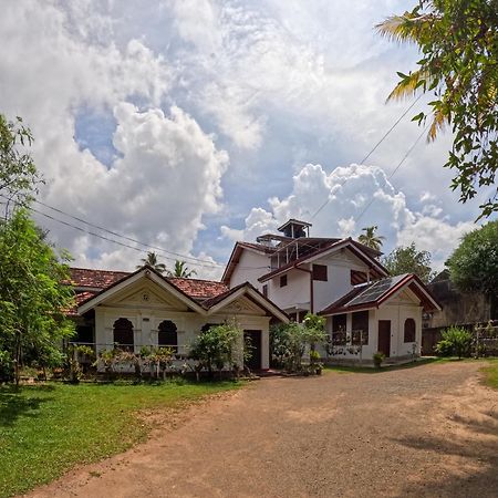 Surfbayvilla ديكويلاّ تين المظهر الخارجي الصورة
