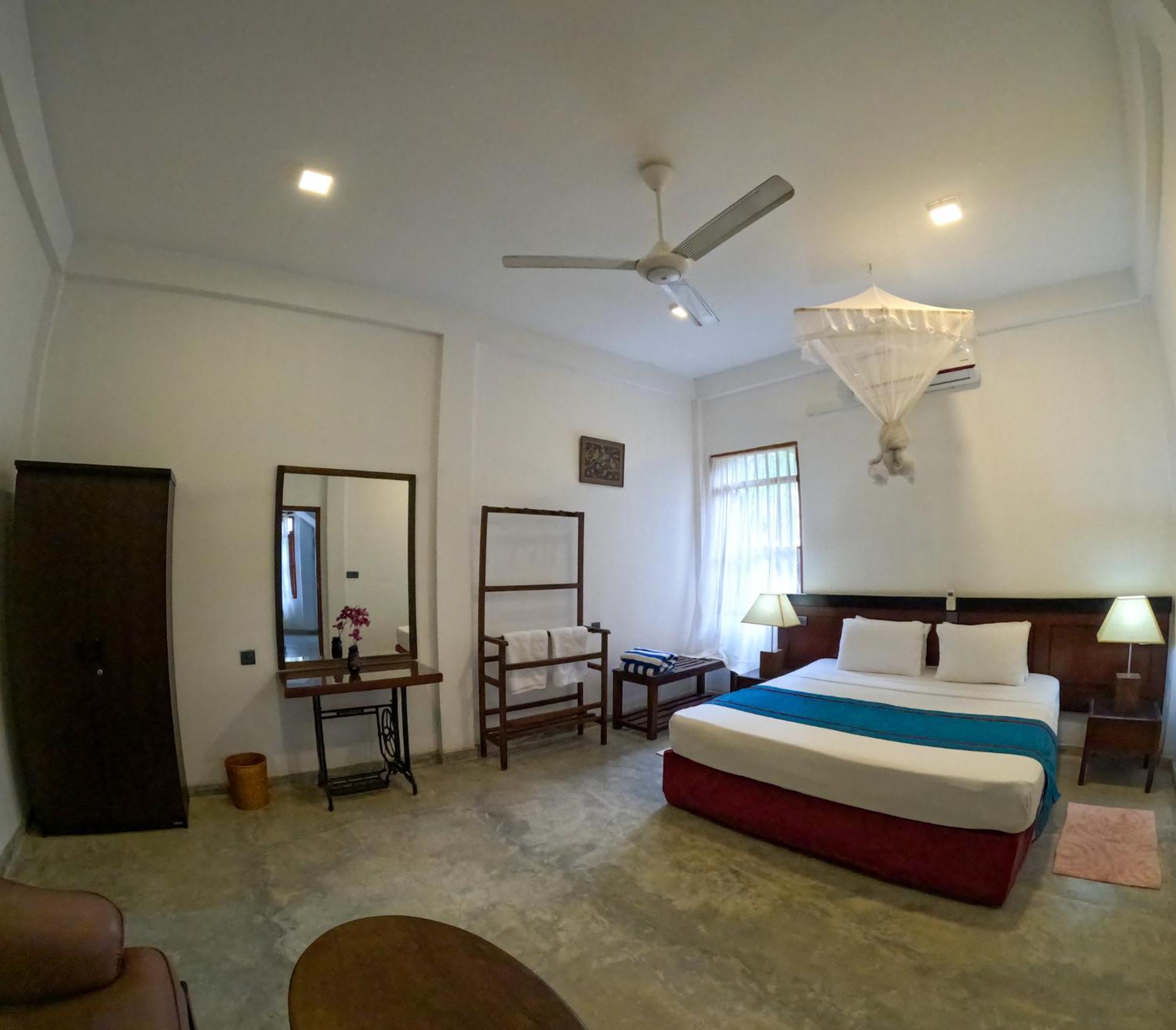Surfbayvilla ديكويلاّ تين المظهر الخارجي الصورة