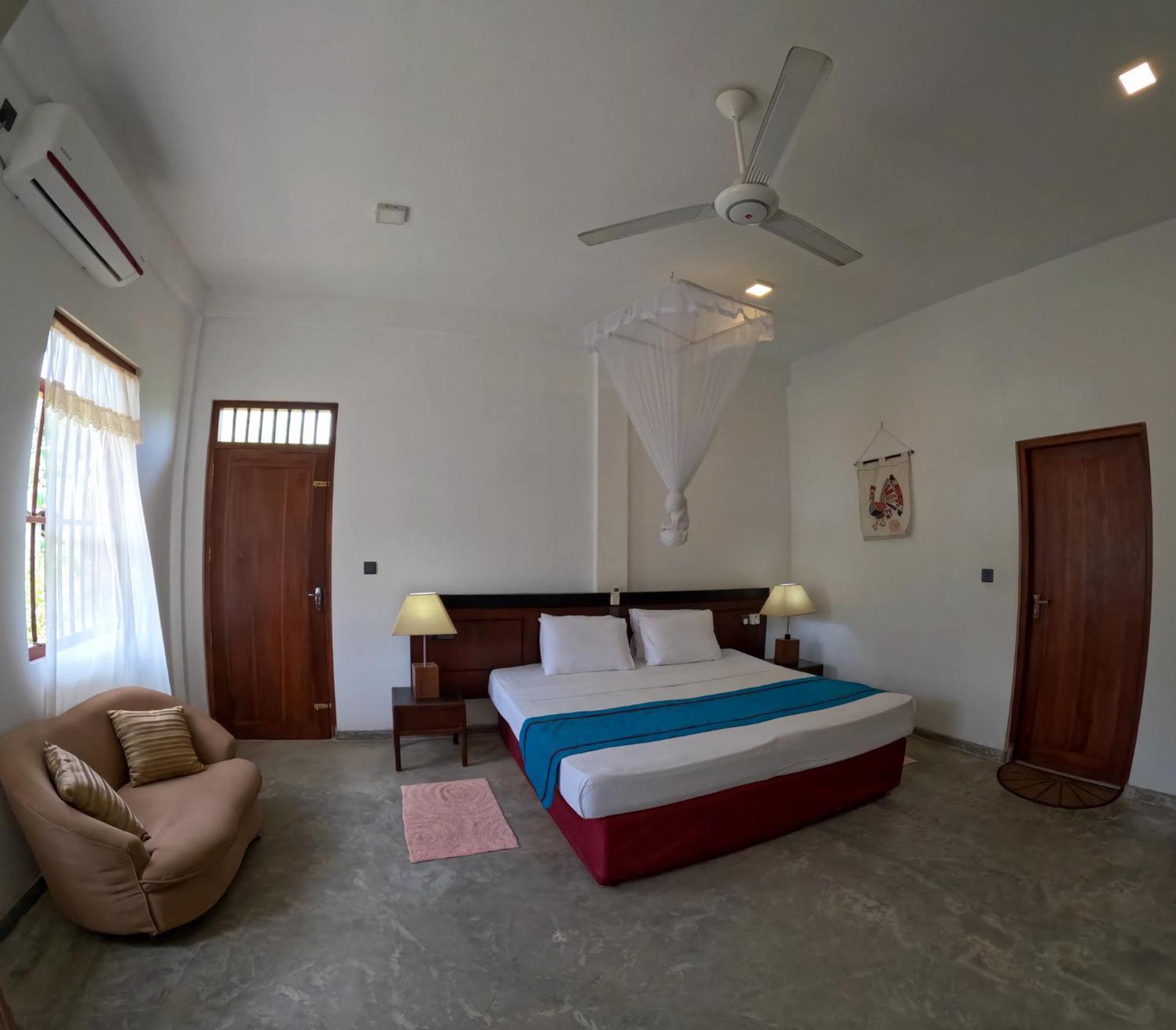 Surfbayvilla ديكويلاّ تين المظهر الخارجي الصورة