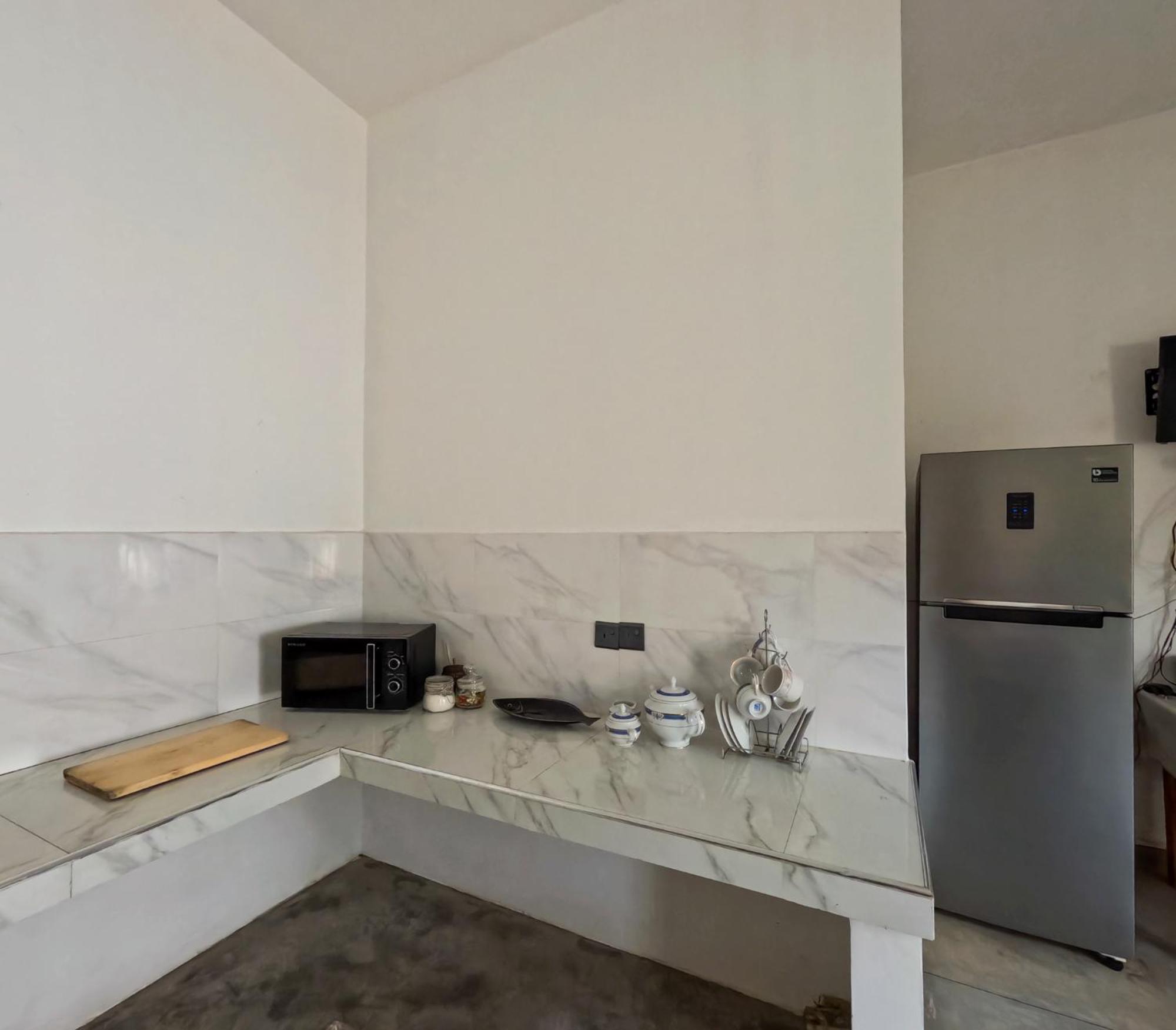 Surfbayvilla ديكويلاّ تين المظهر الخارجي الصورة