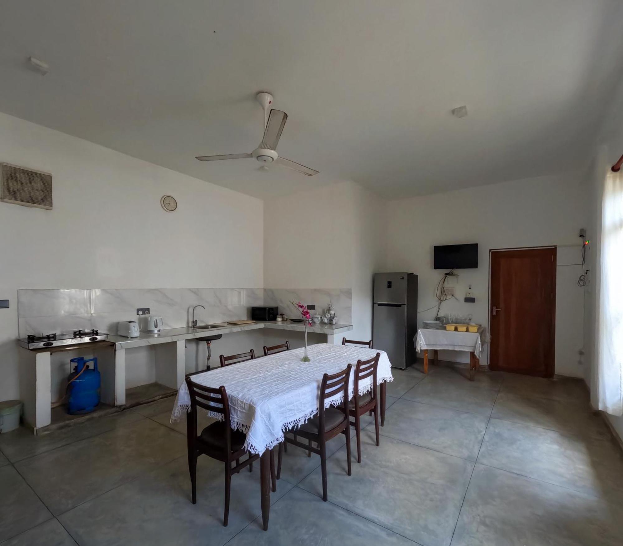 Surfbayvilla ديكويلاّ تين المظهر الخارجي الصورة