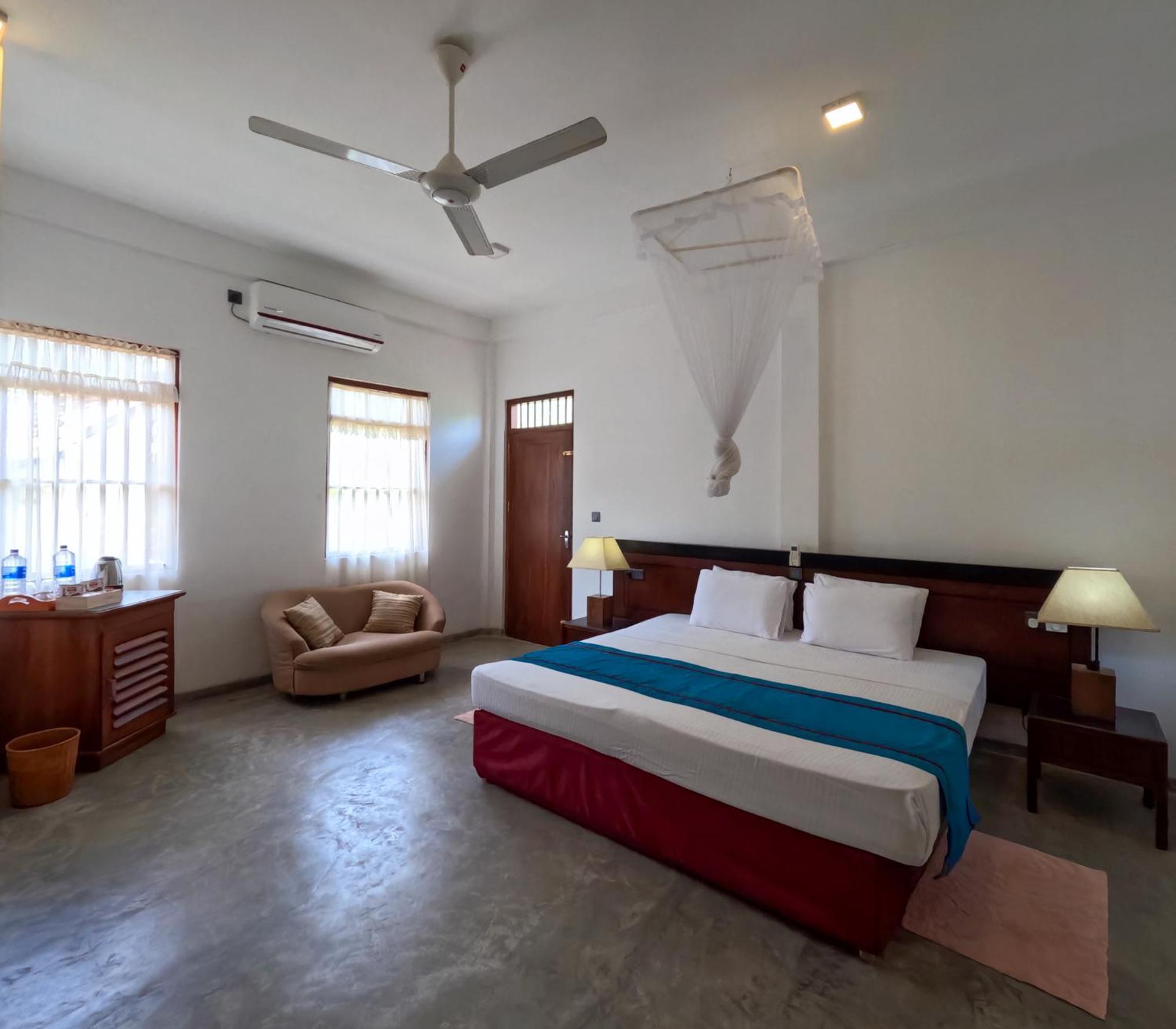 Surfbayvilla ديكويلاّ تين المظهر الخارجي الصورة