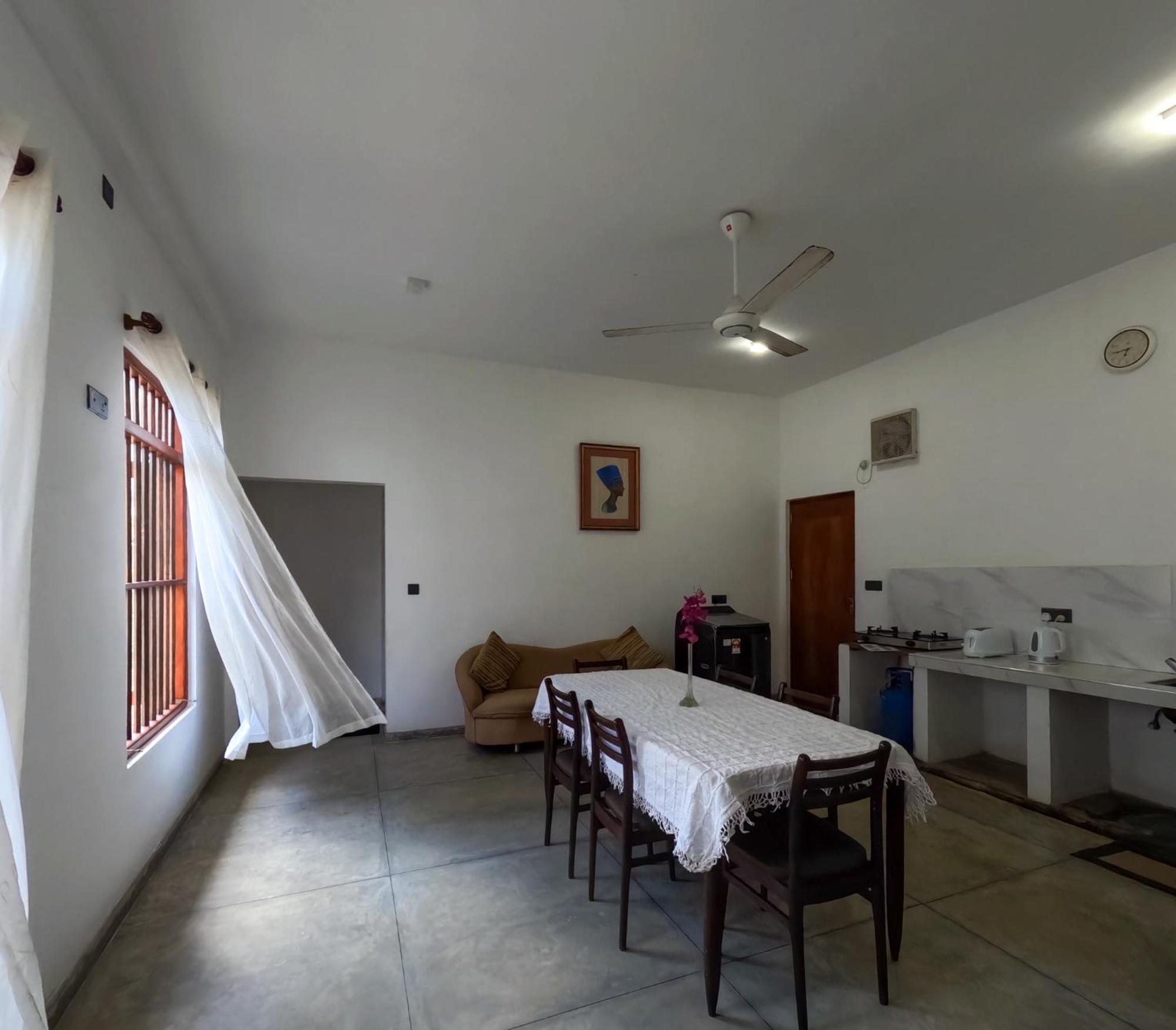 Surfbayvilla ديكويلاّ تين المظهر الخارجي الصورة