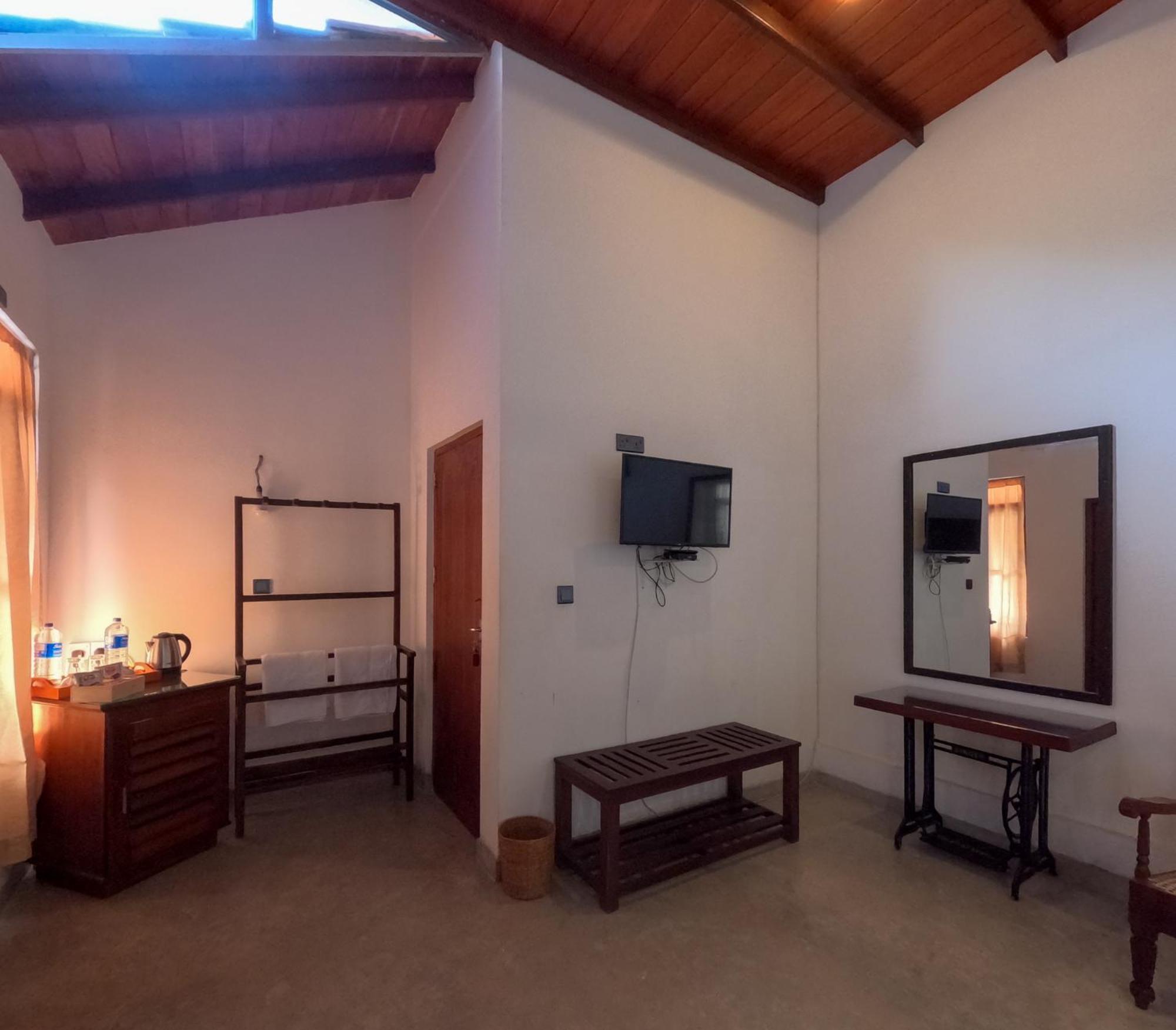 Surfbayvilla ديكويلاّ تين المظهر الخارجي الصورة