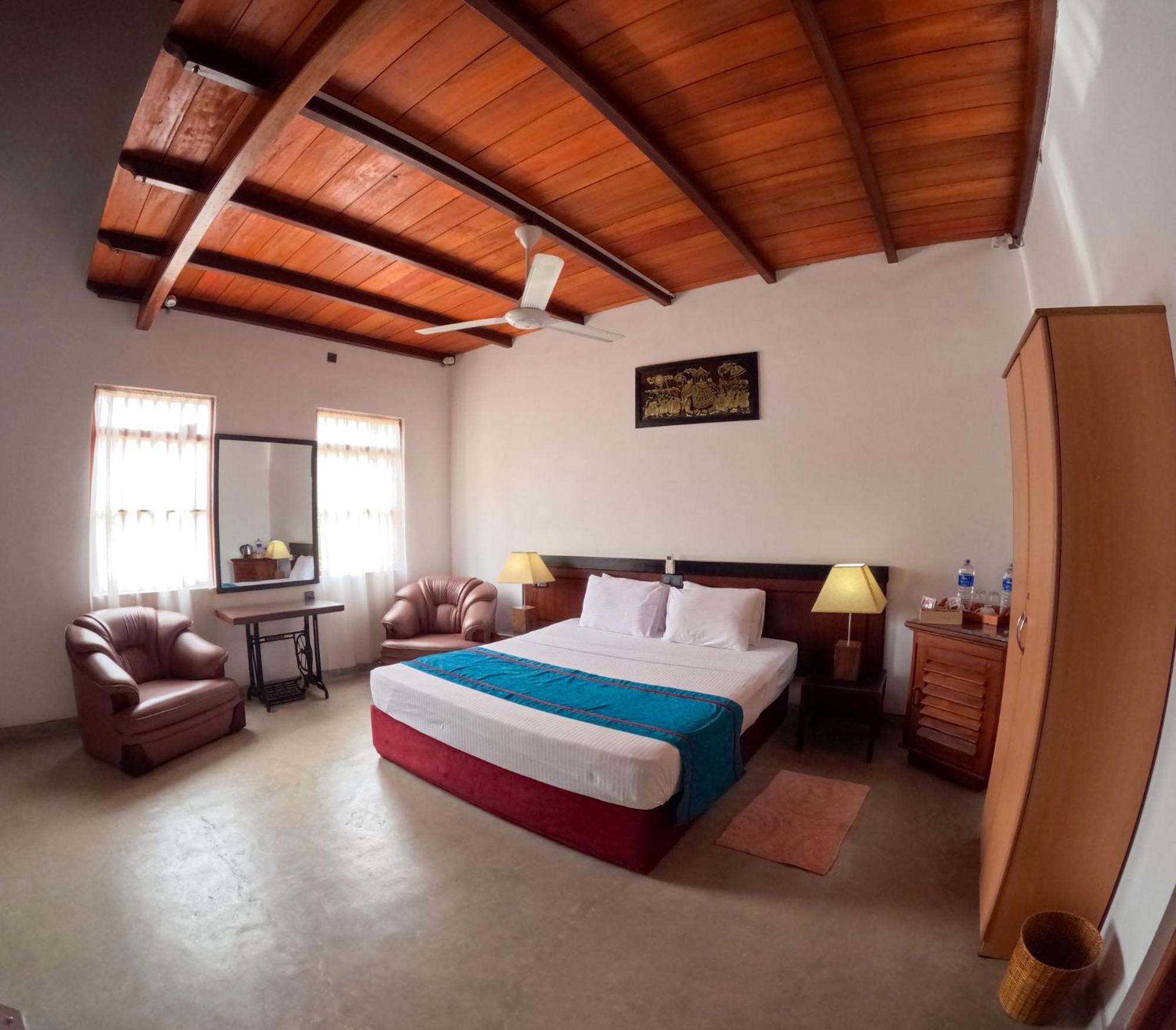 Surfbayvilla ديكويلاّ تين المظهر الخارجي الصورة