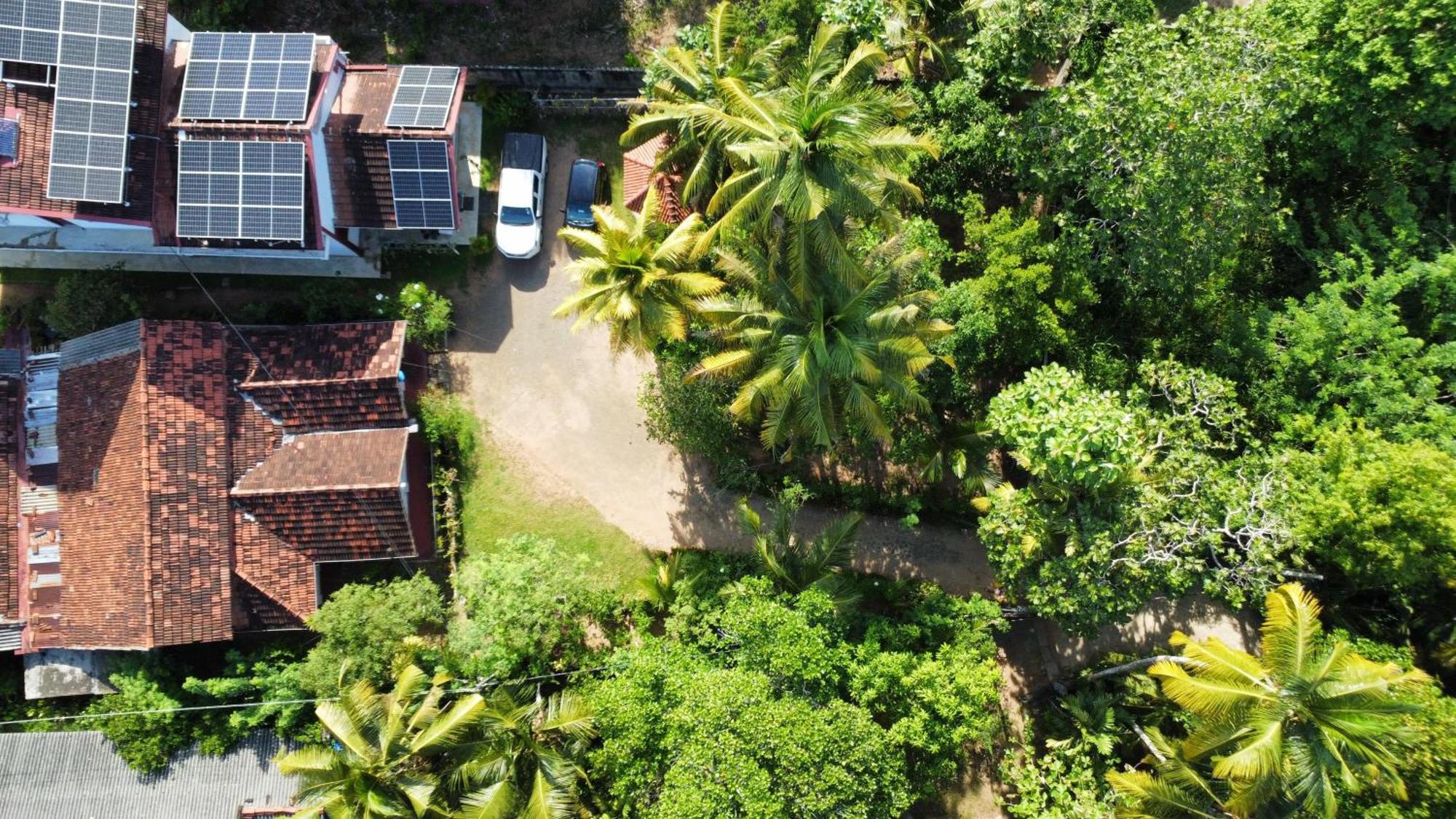 Surfbayvilla ديكويلاّ تين المظهر الخارجي الصورة