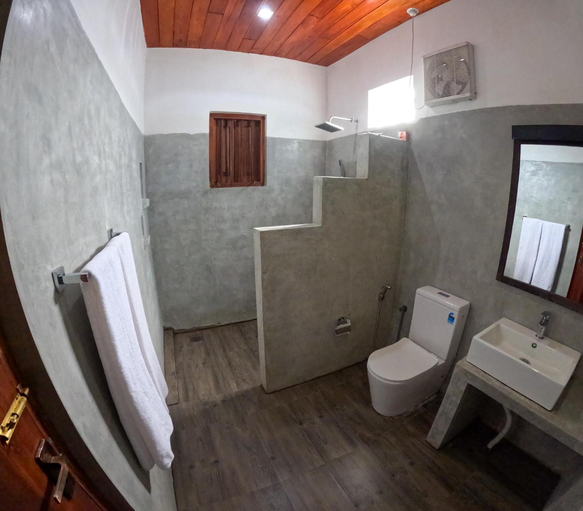 Surfbayvilla ديكويلاّ تين المظهر الخارجي الصورة