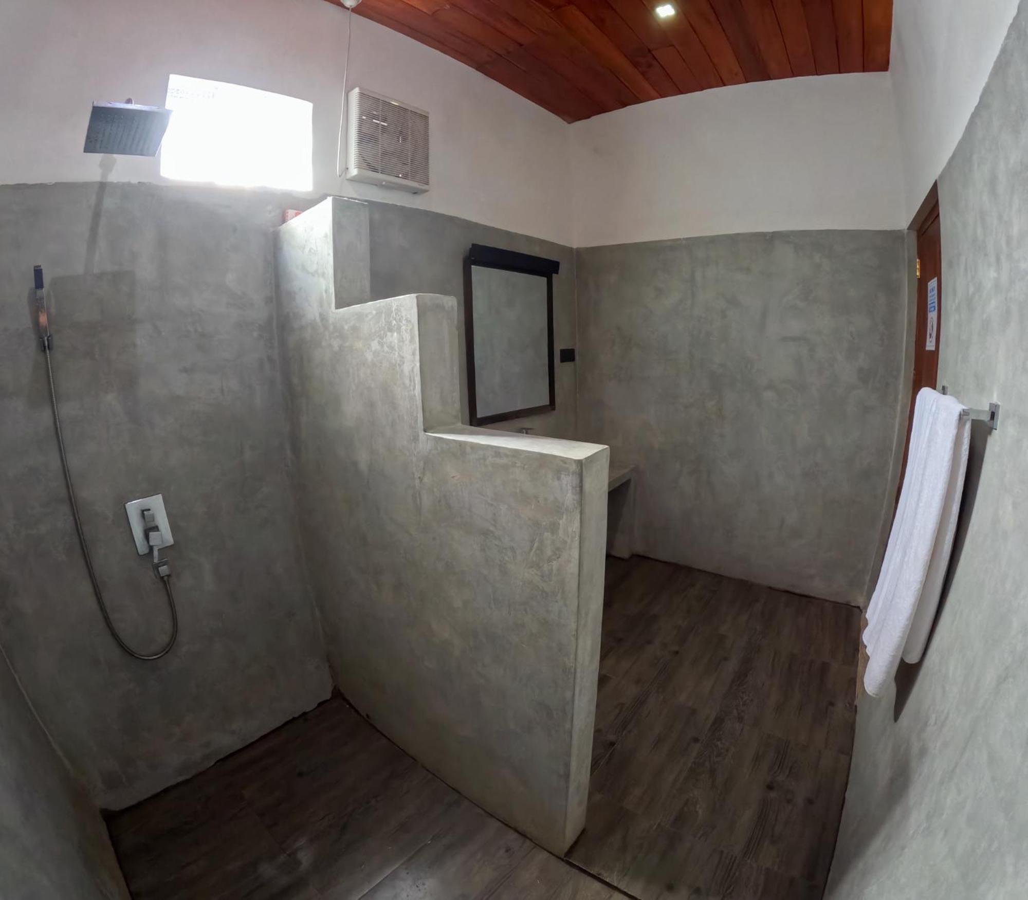 Surfbayvilla ديكويلاّ تين المظهر الخارجي الصورة