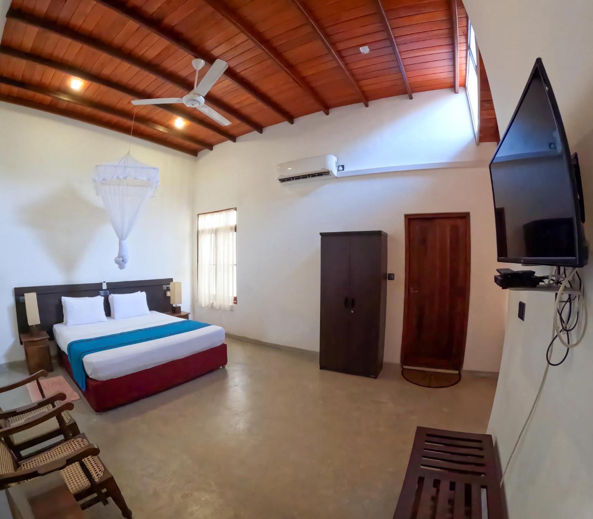 Surfbayvilla ديكويلاّ تين المظهر الخارجي الصورة