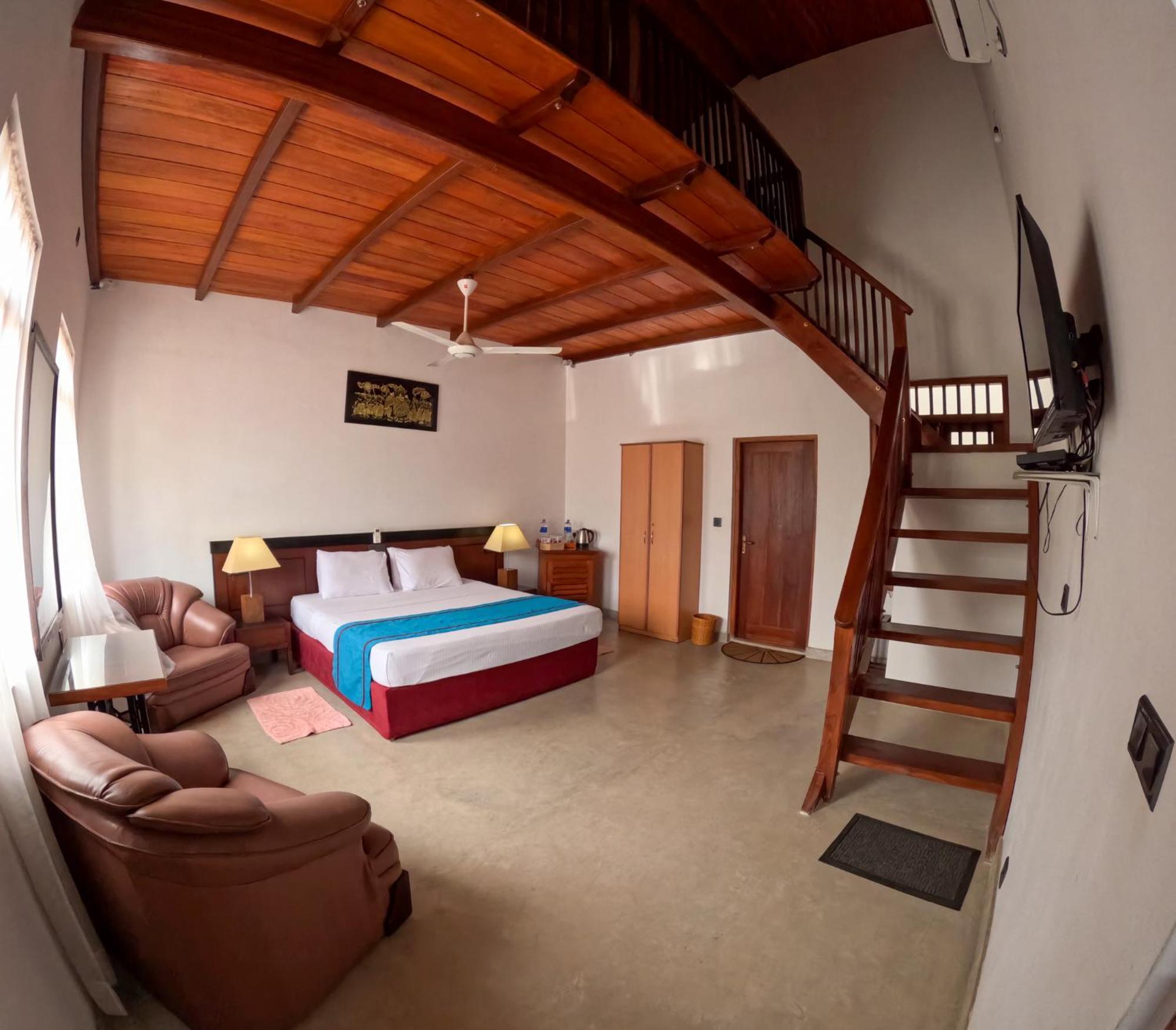 Surfbayvilla ديكويلاّ تين المظهر الخارجي الصورة
