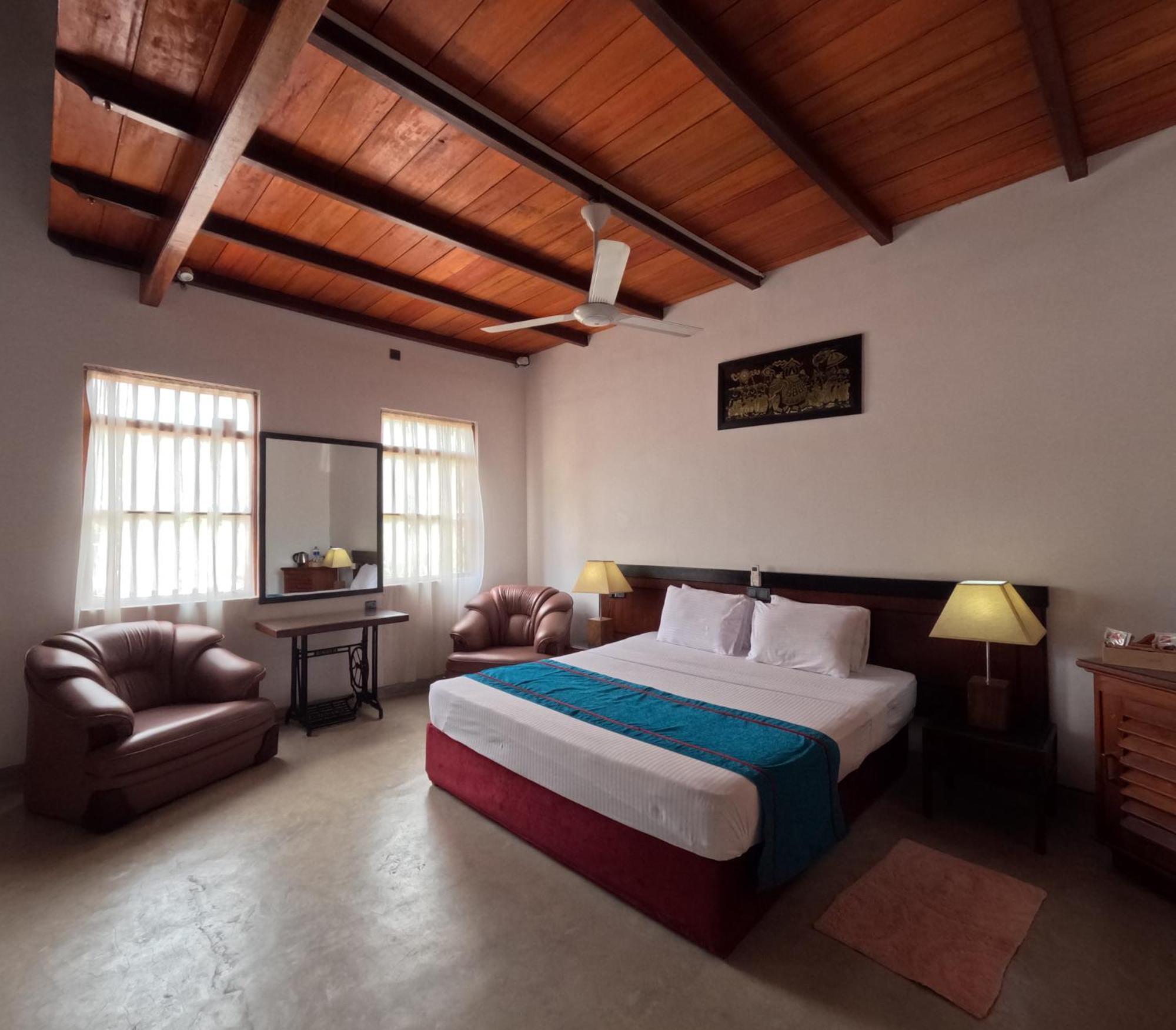 Surfbayvilla ديكويلاّ تين المظهر الخارجي الصورة