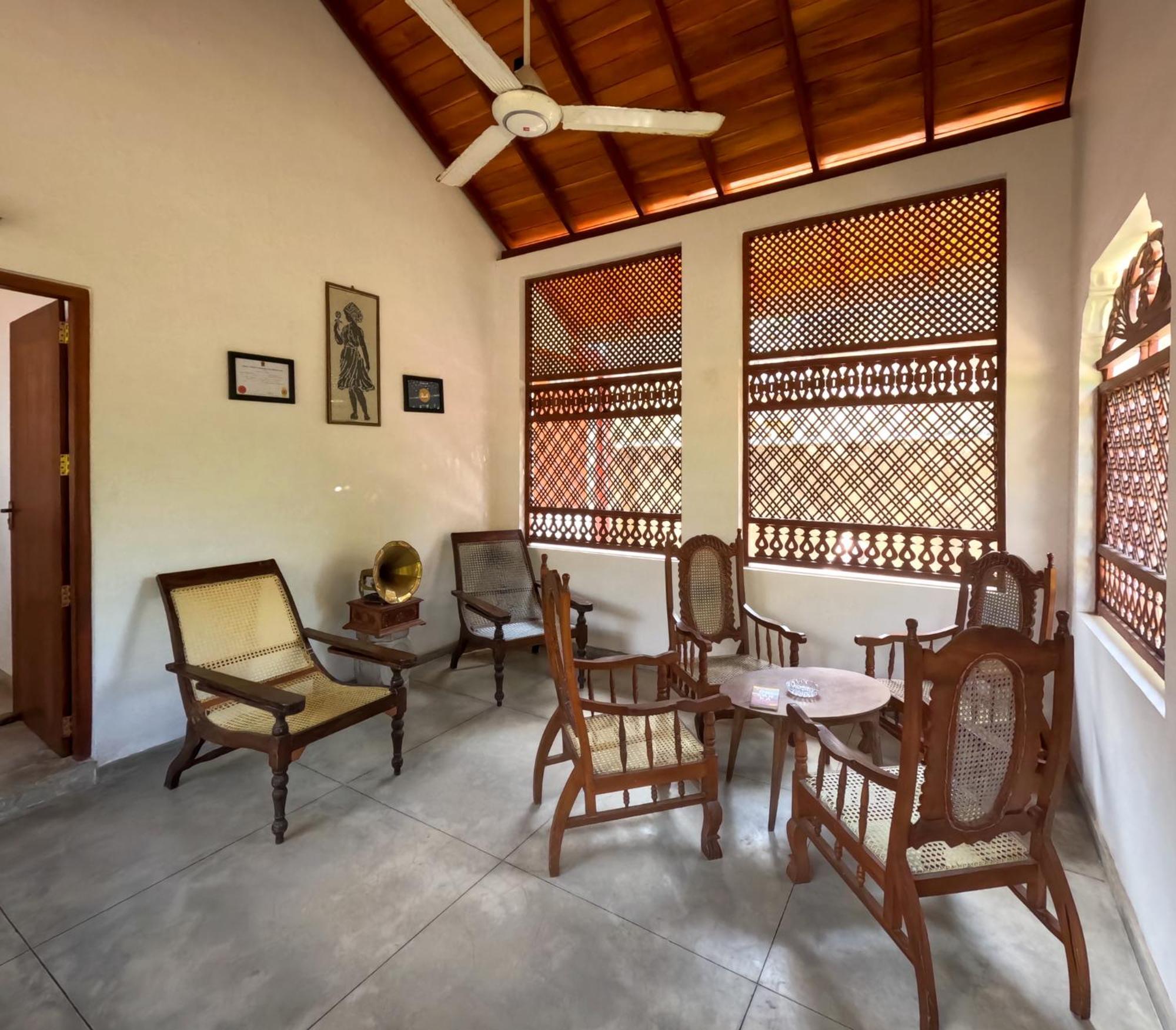 Surfbayvilla ديكويلاّ تين المظهر الخارجي الصورة