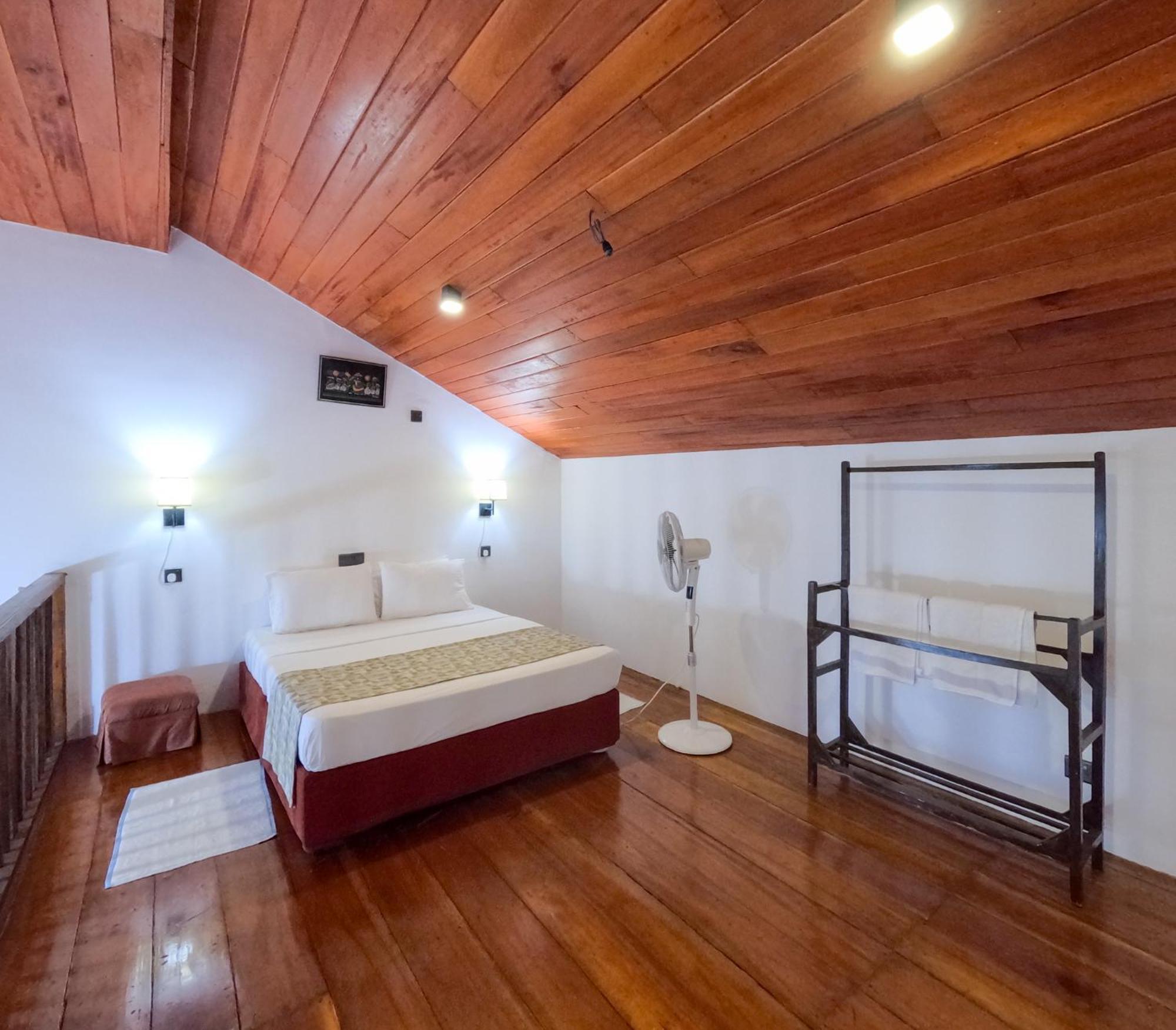 Surfbayvilla ديكويلاّ تين المظهر الخارجي الصورة
