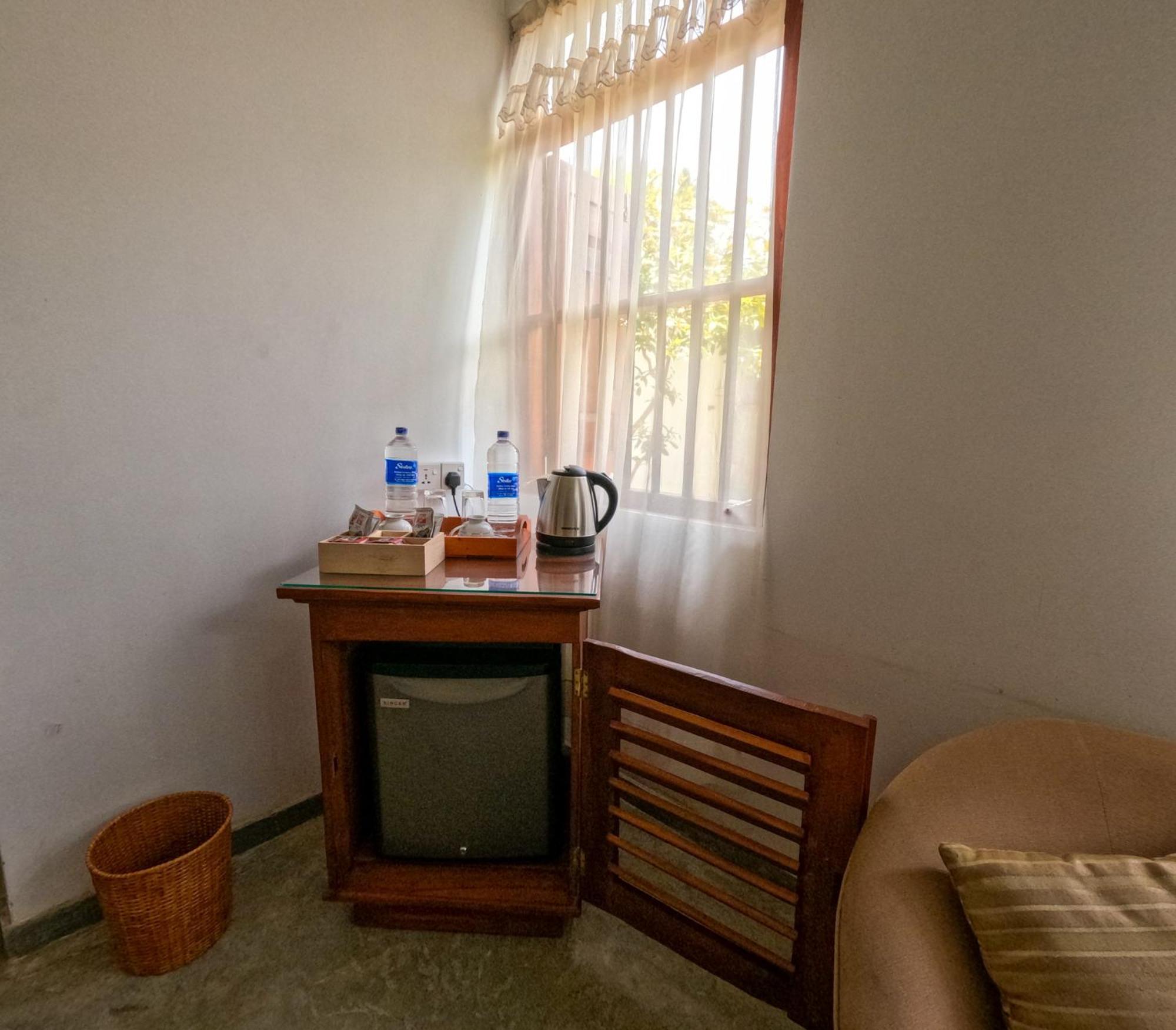 Surfbayvilla ديكويلاّ تين المظهر الخارجي الصورة