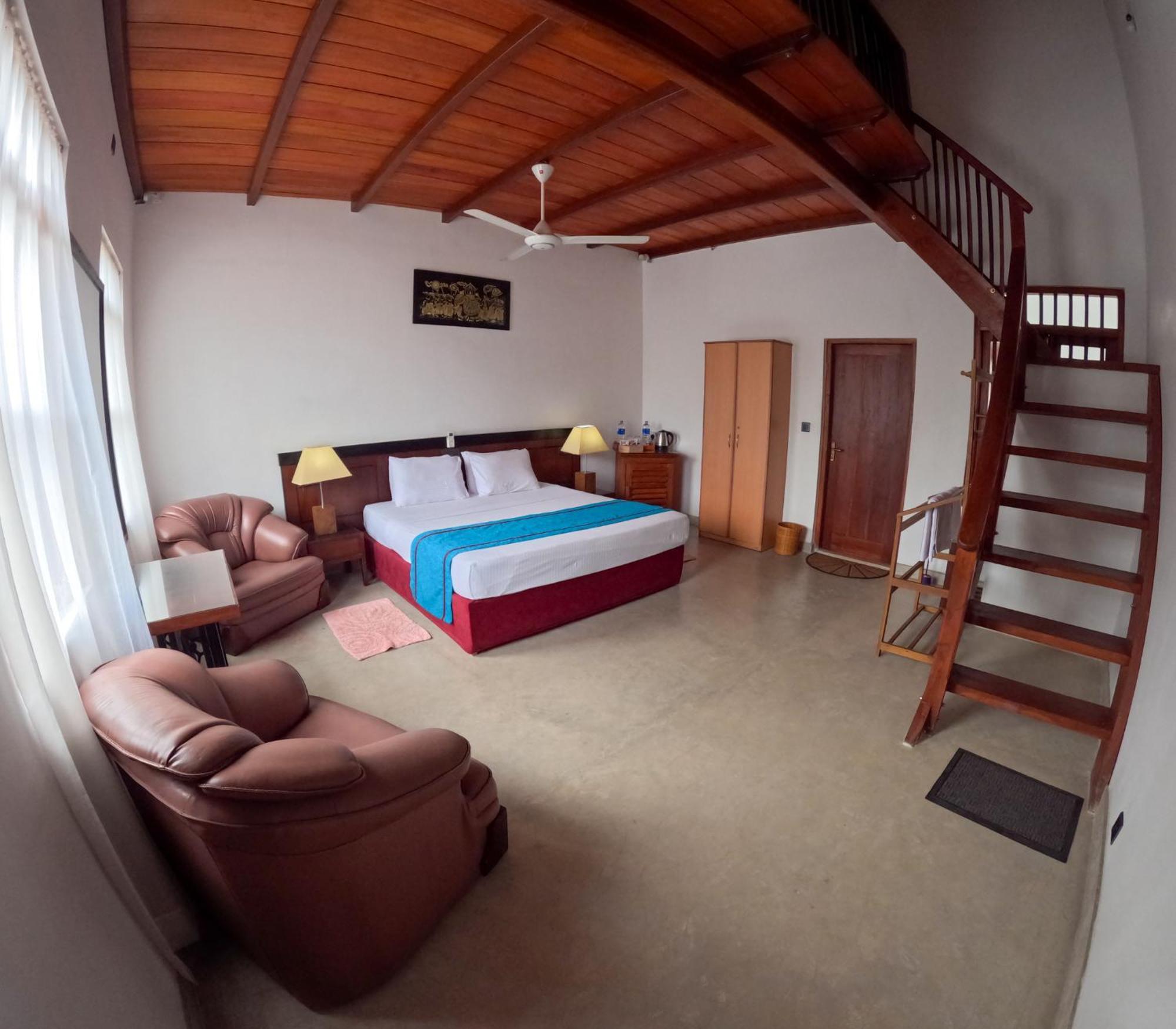 Surfbayvilla ديكويلاّ تين المظهر الخارجي الصورة