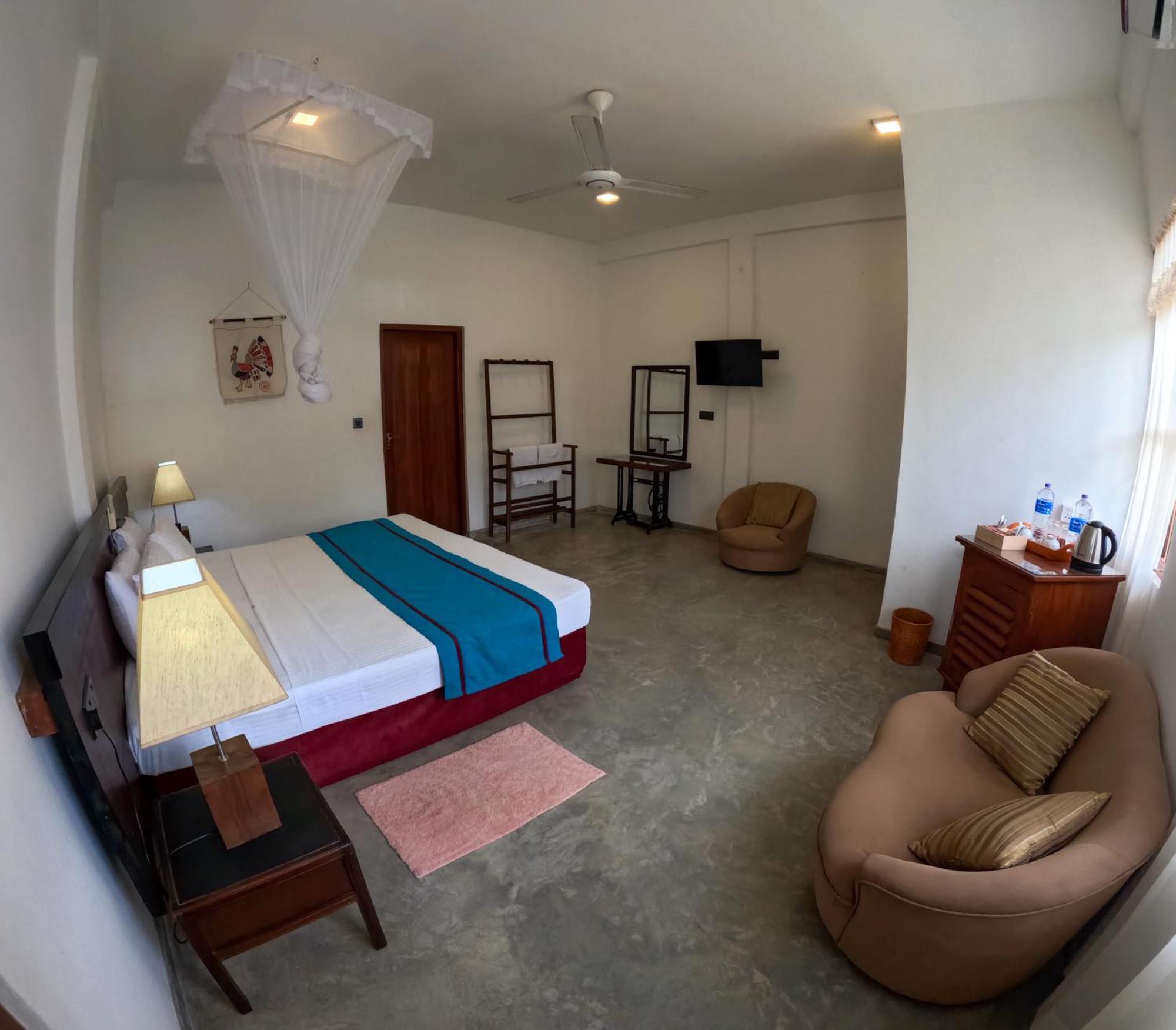 Surfbayvilla ديكويلاّ تين المظهر الخارجي الصورة