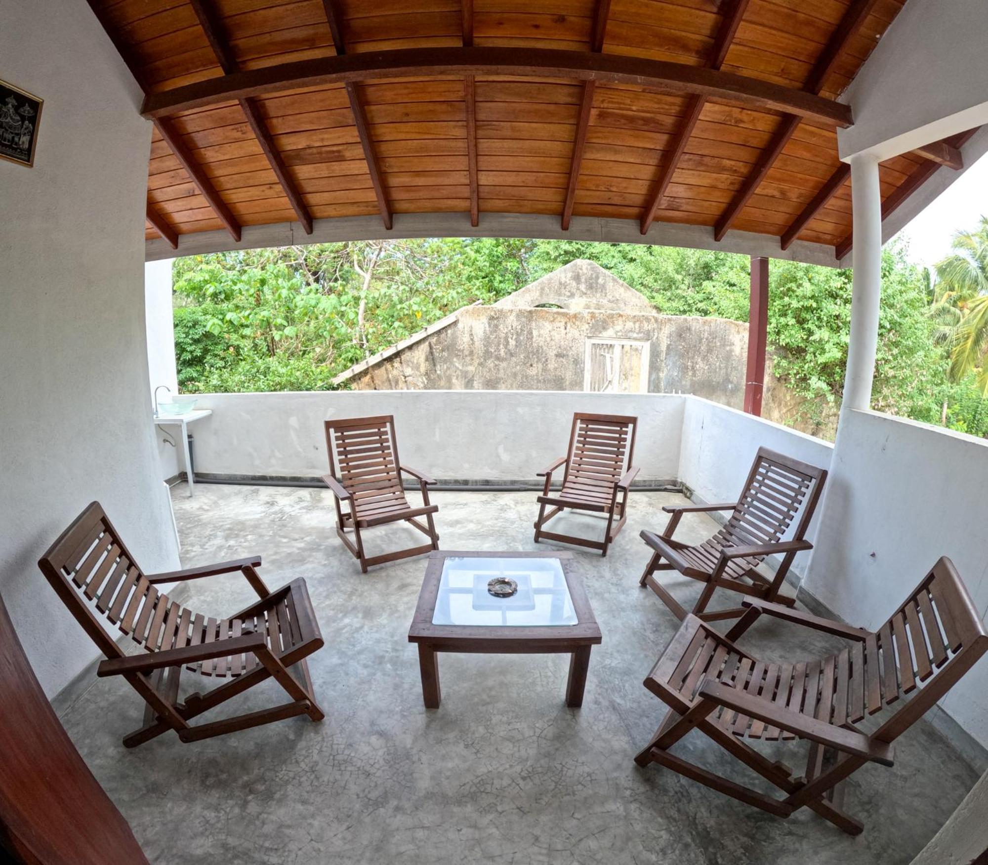 Surfbayvilla ديكويلاّ تين المظهر الخارجي الصورة