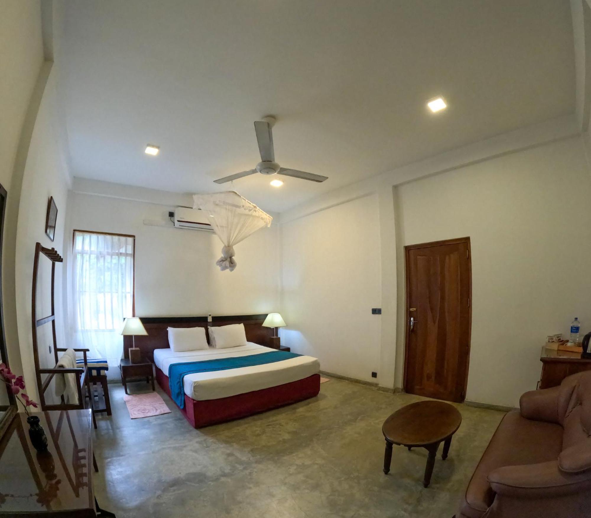 Surfbayvilla ديكويلاّ تين المظهر الخارجي الصورة