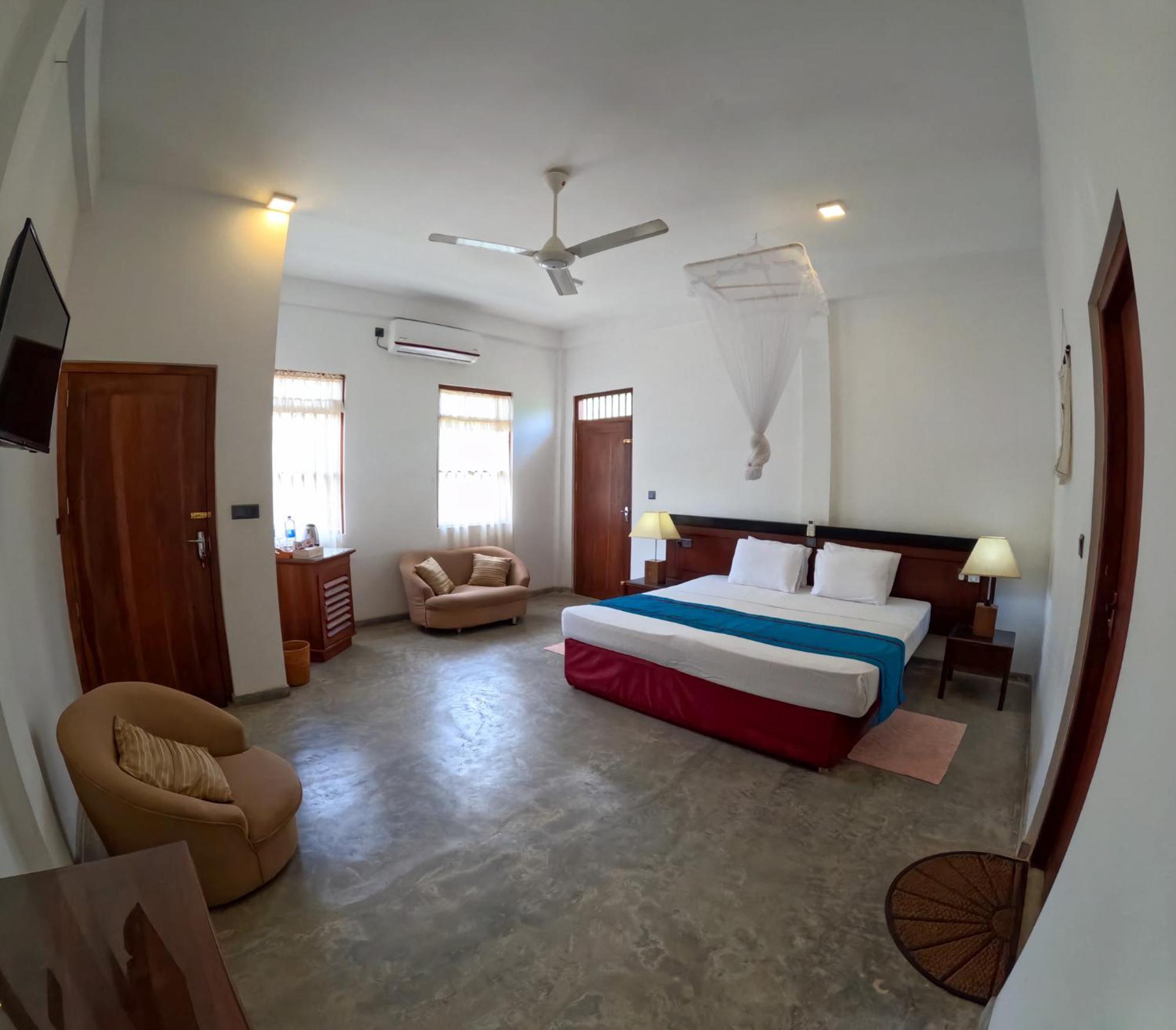 Surfbayvilla ديكويلاّ تين المظهر الخارجي الصورة