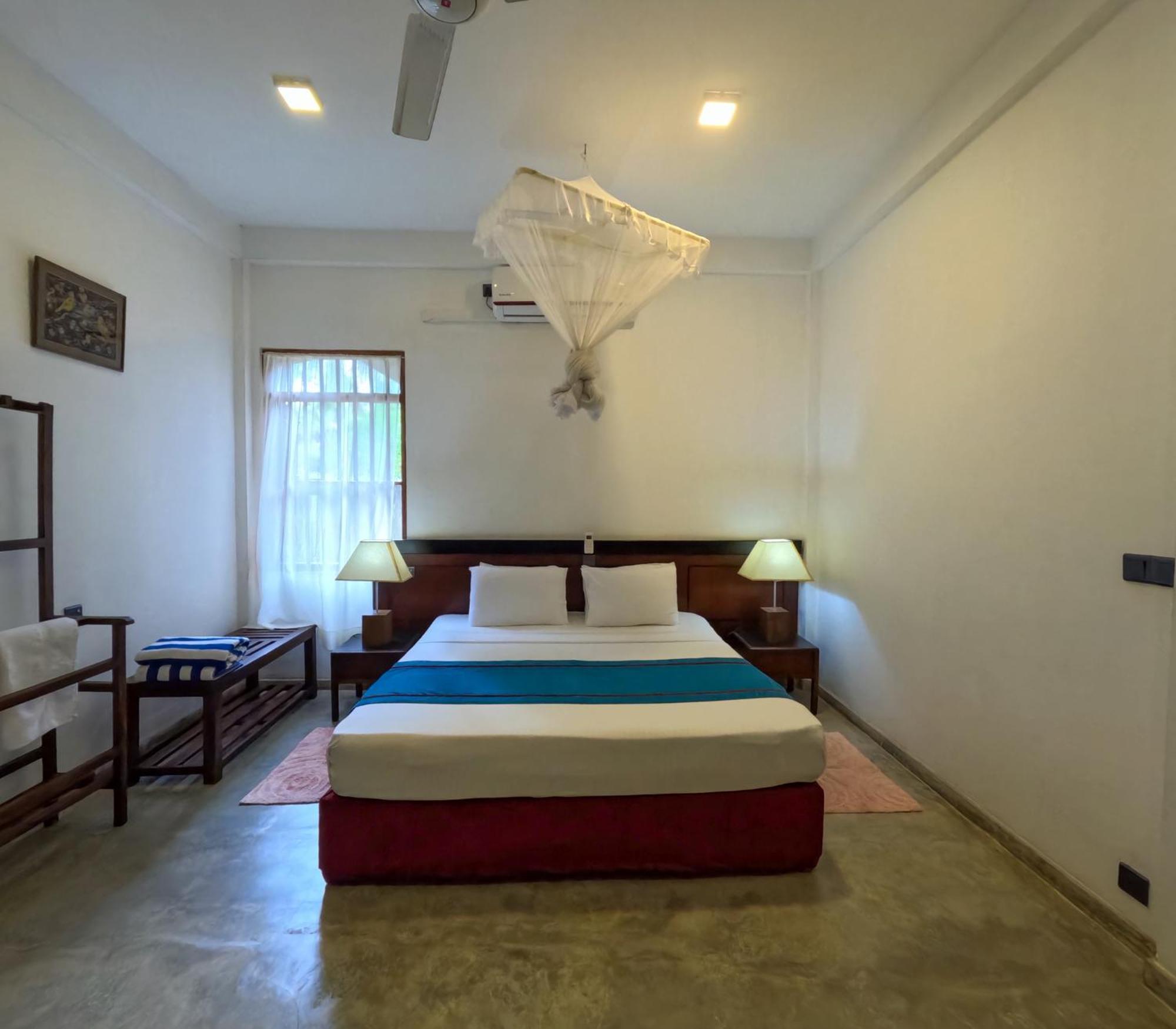 Surfbayvilla ديكويلاّ تين المظهر الخارجي الصورة