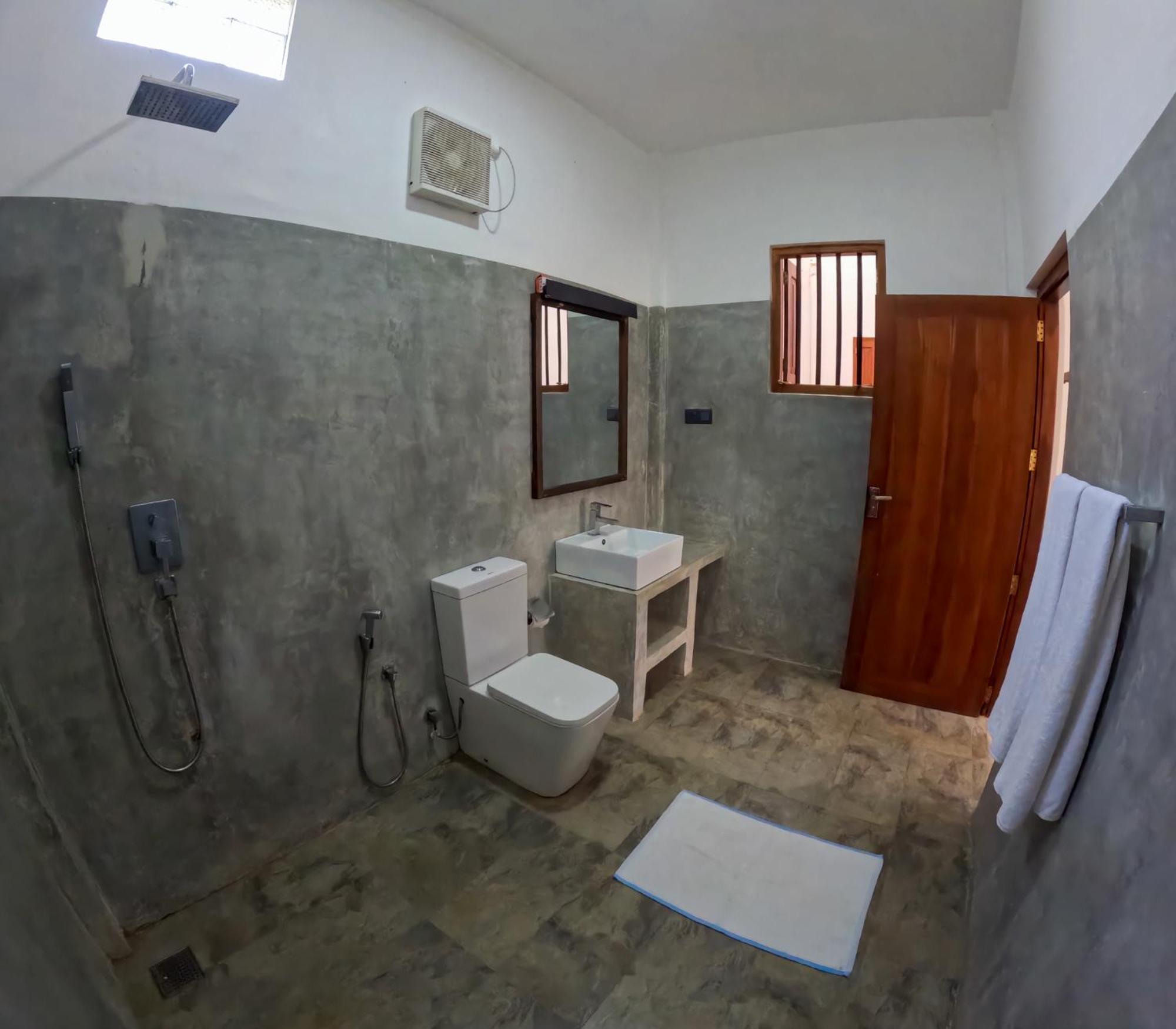 Surfbayvilla ديكويلاّ تين المظهر الخارجي الصورة