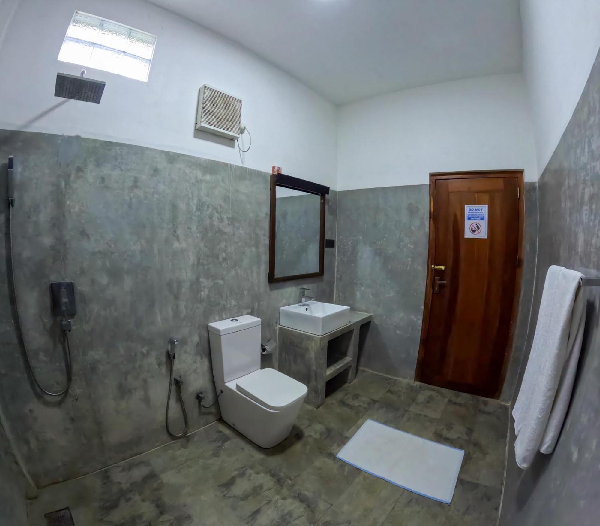 Surfbayvilla ديكويلاّ تين المظهر الخارجي الصورة