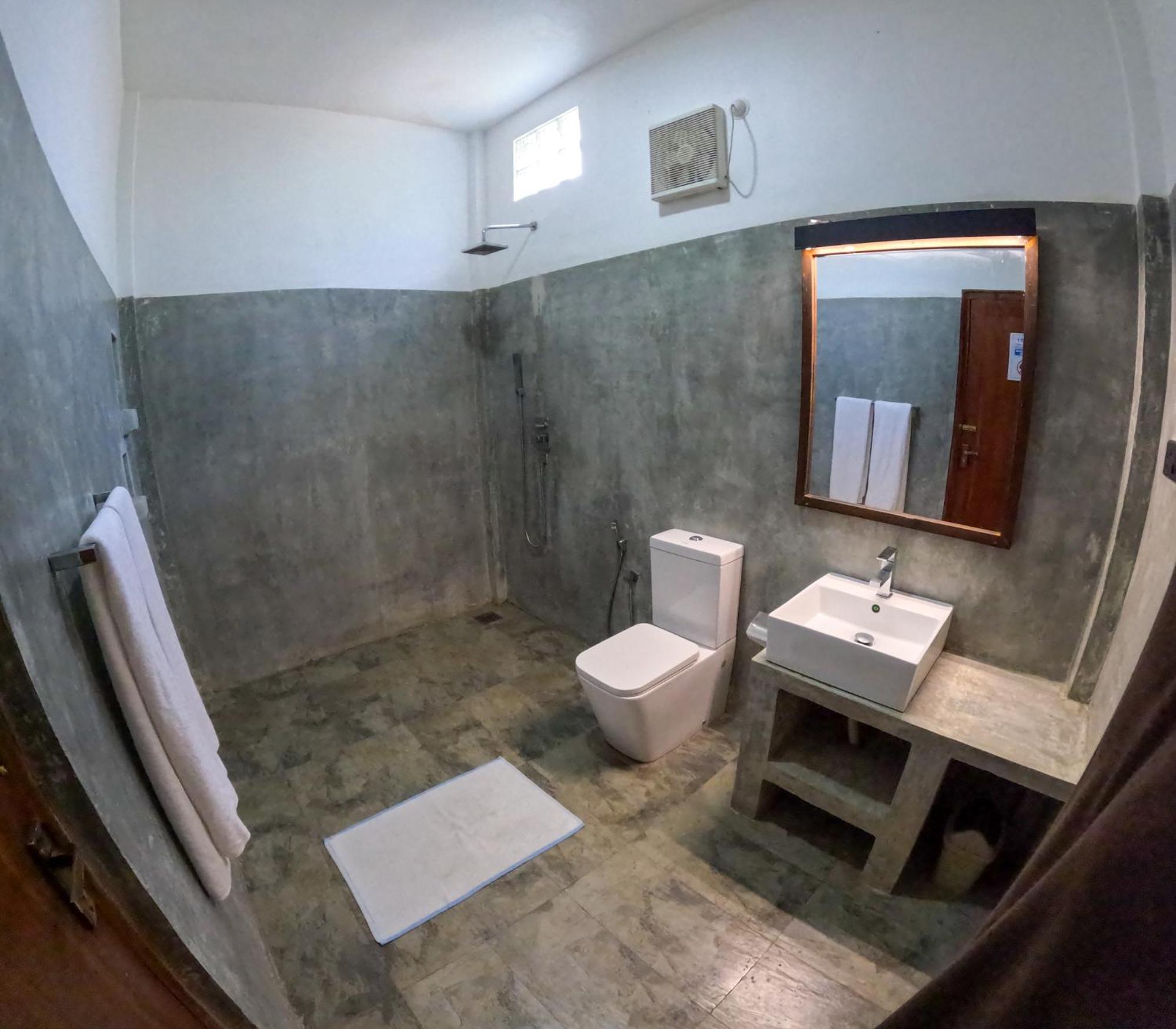 Surfbayvilla ديكويلاّ تين المظهر الخارجي الصورة
