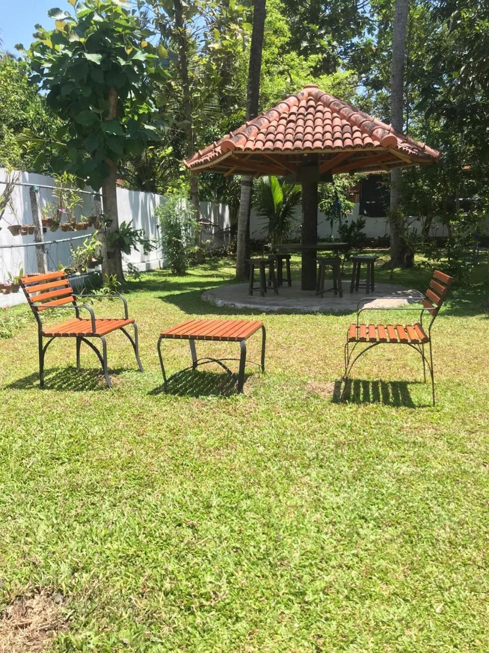 Surfbayvilla ديكويلاّ تين المظهر الخارجي الصورة